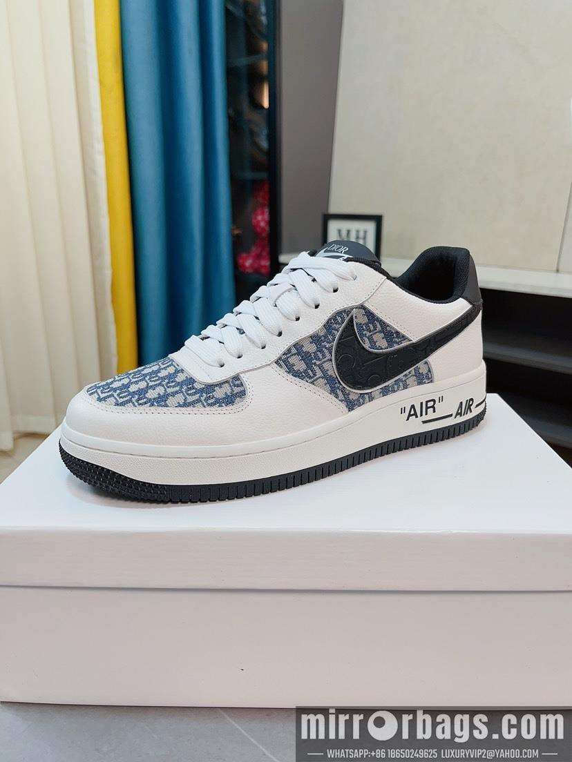 Replica Dior Shoes sz38-44 h1007
