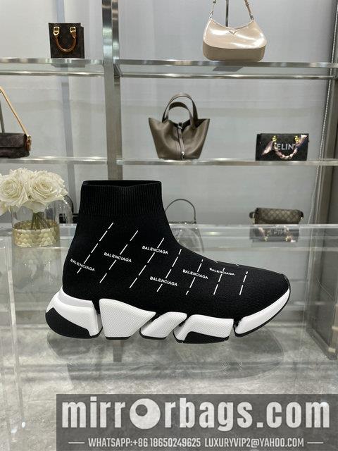 Replica Balenciaga Shoes SZ 38-44 22301266