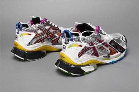 Replica Balenciaga Shoes sz35-41 hnh1101