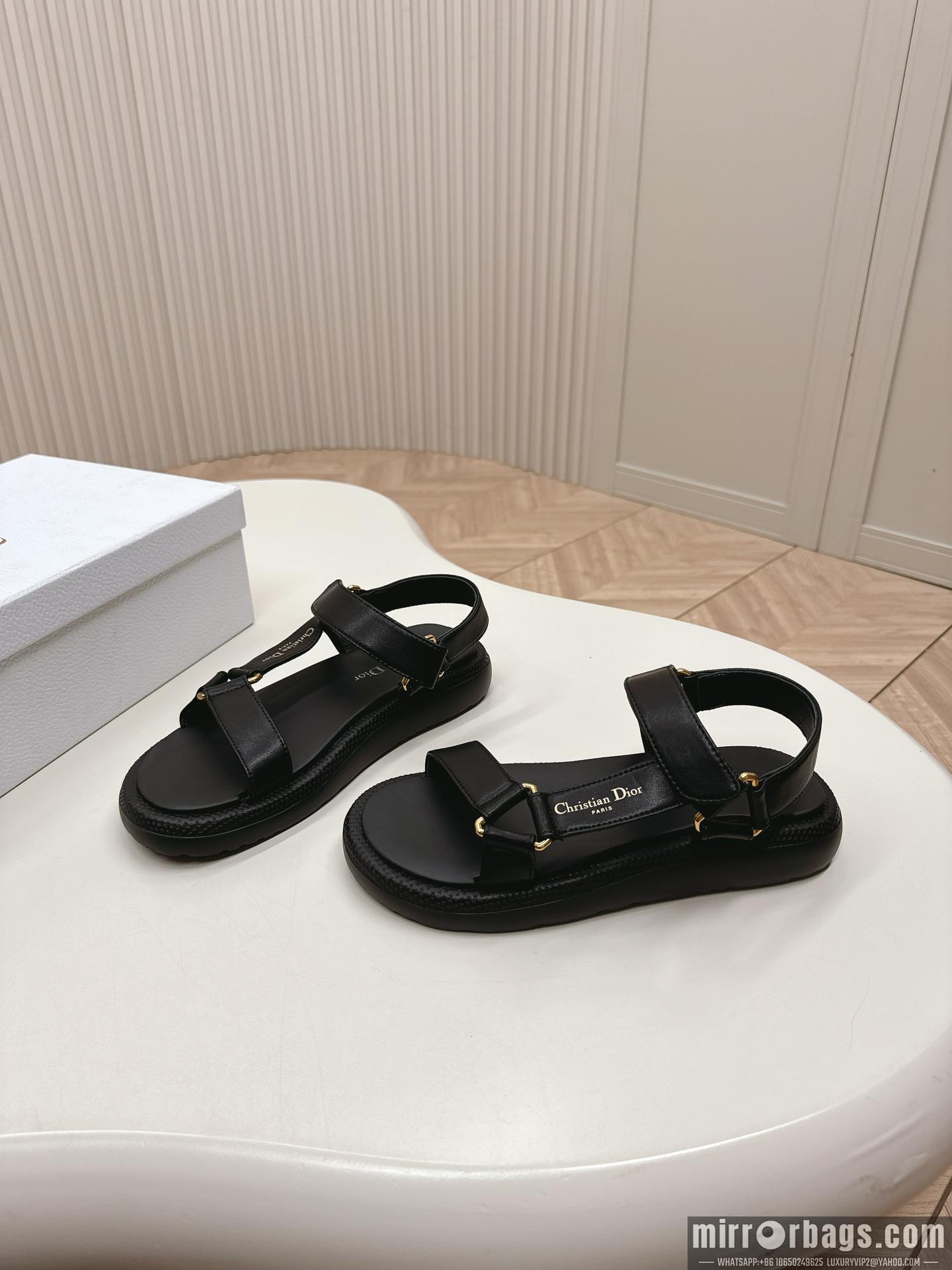 Replica Dior Shoes sz35-41 h0710