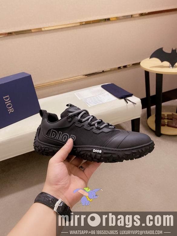 Replica Dior Shoes sz38-44 ngh0103