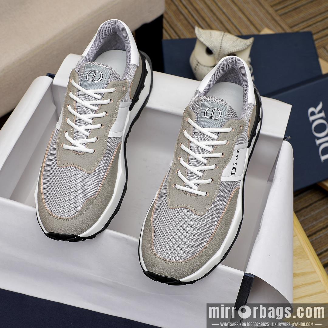 Replica Dior Shoes sz38-44 hnh1211