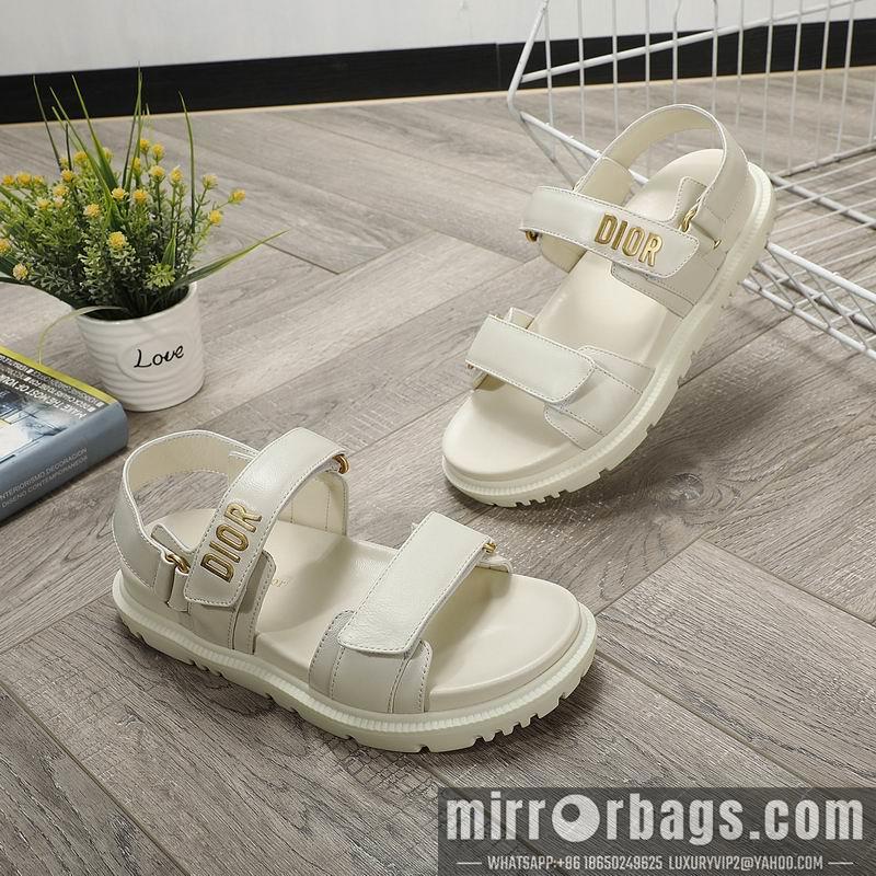 Replica Dior Shoes sz35-42 mnw0303