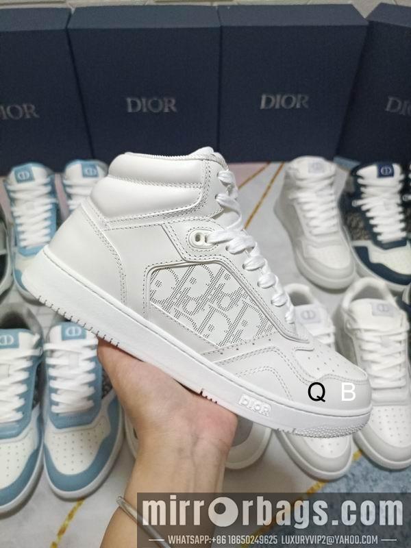 Replica Dior Shoes sz38-45 BS0601