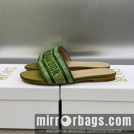 Replica Dior Shoes sz34-43 mnh0515