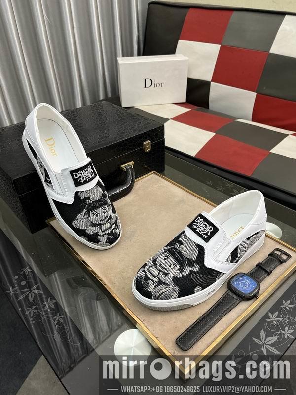 Replica Dior Shoes sz38-44 hnh0308