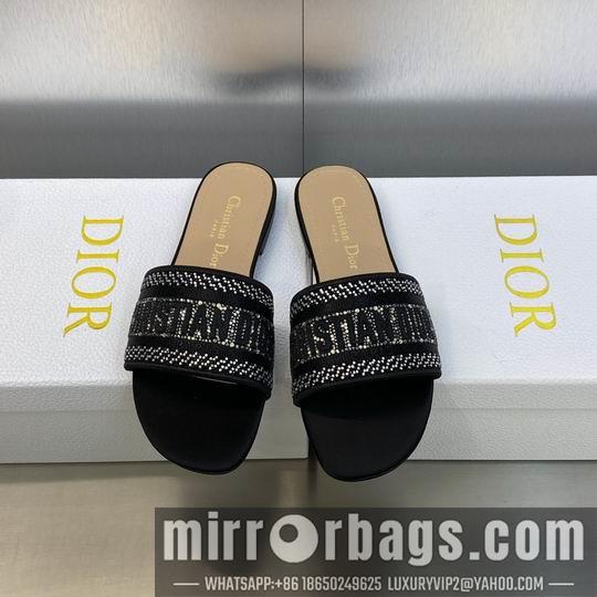 Replica Dior Shoes sz34-43 mnh0515