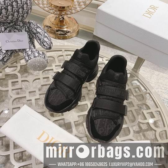 Replica Dior Shoes sz34-41 mnh0901