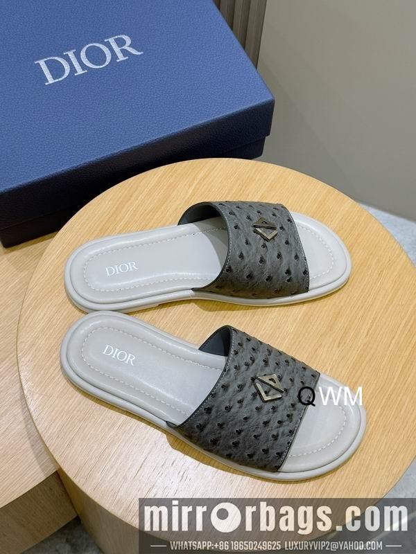Replica Dior Shoes sz38-45 WM0301