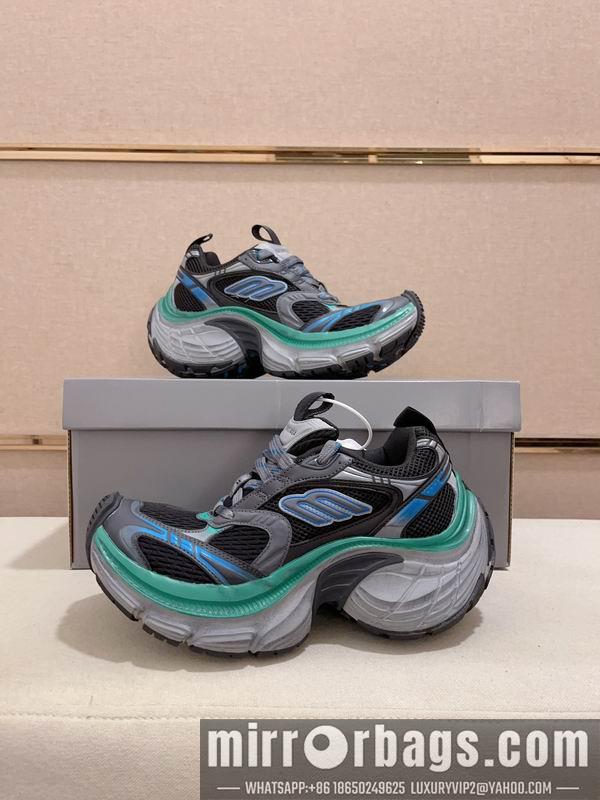 Replica Balenciaga Shoes sz35-46 mnw0238
