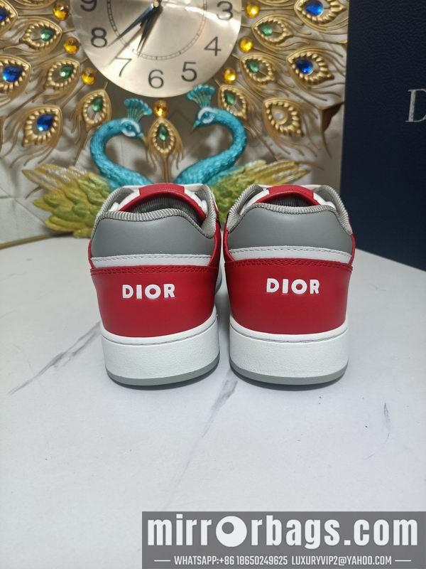 Replica Dior Shoes sz35-45 mnm0104