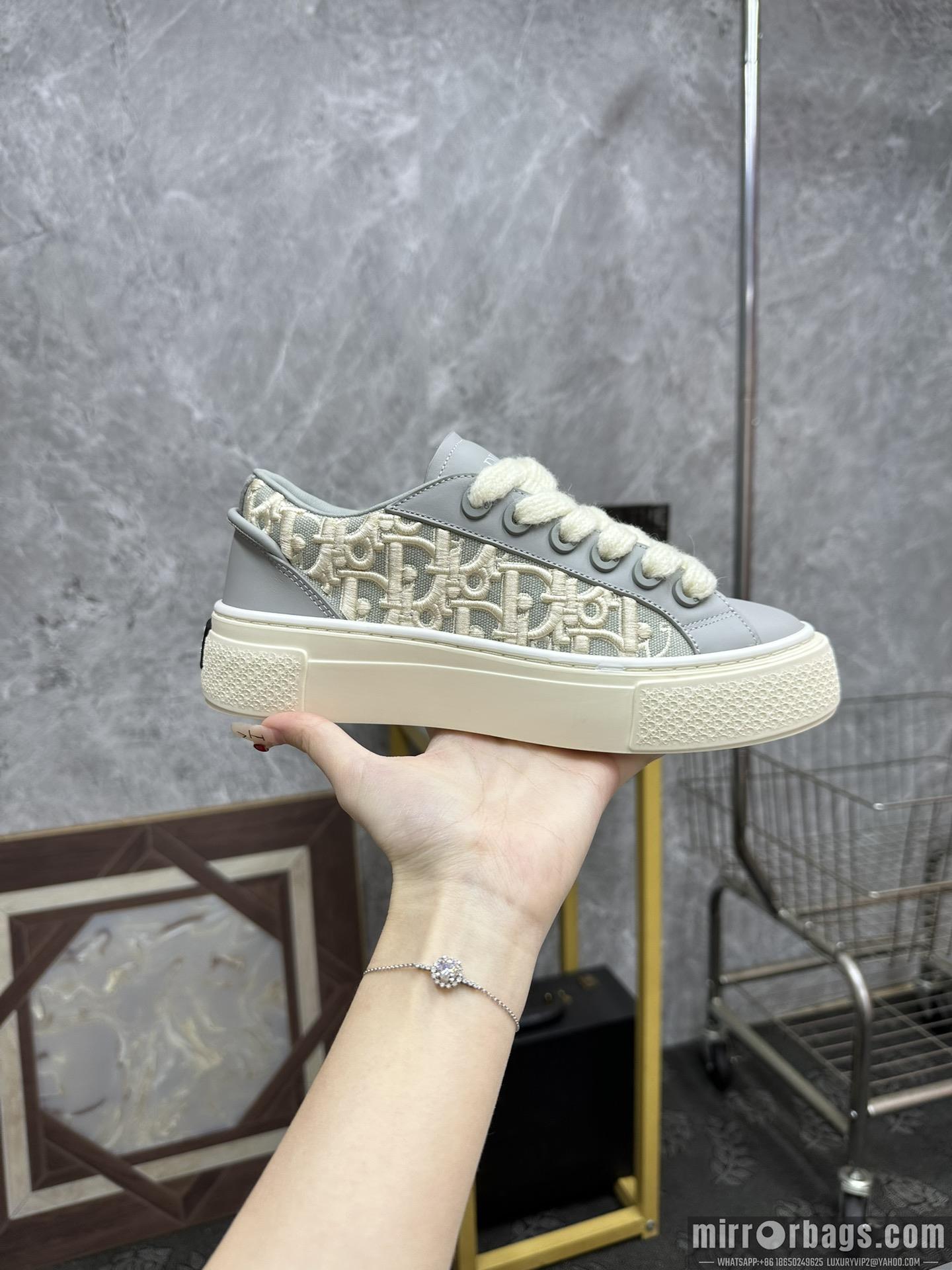 Replica Dior Shoes sz35-45 hnh1209