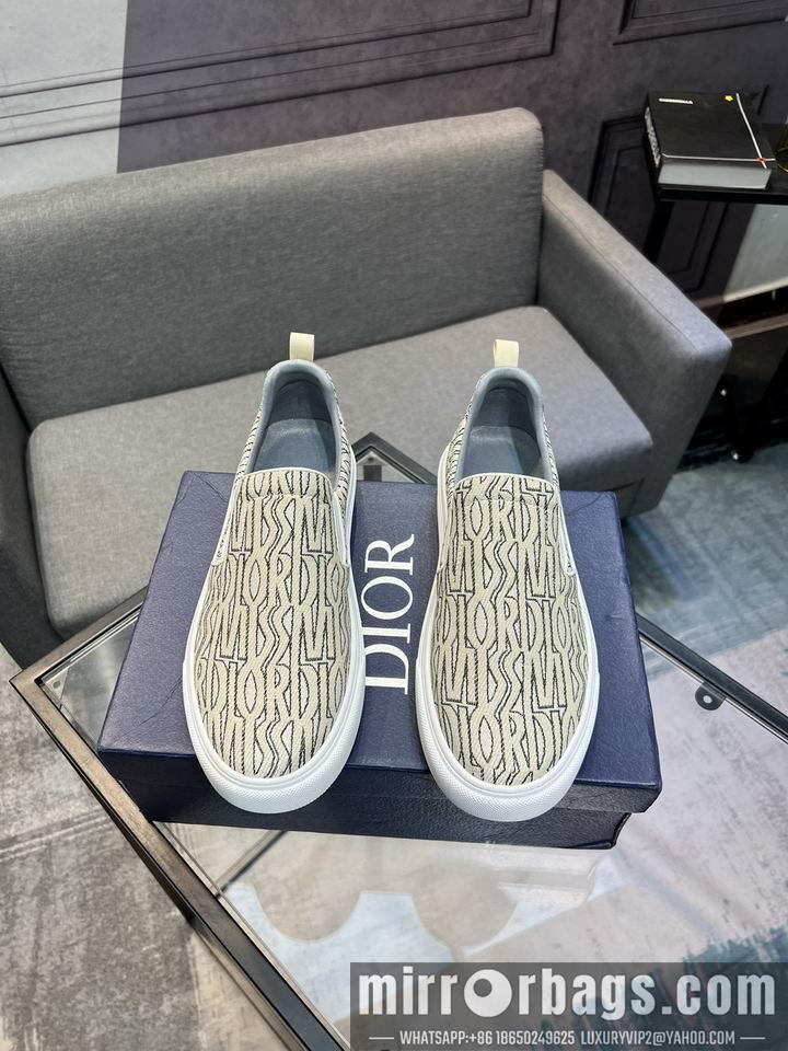 Replica Dior Shoes sz38-45 hnh1211