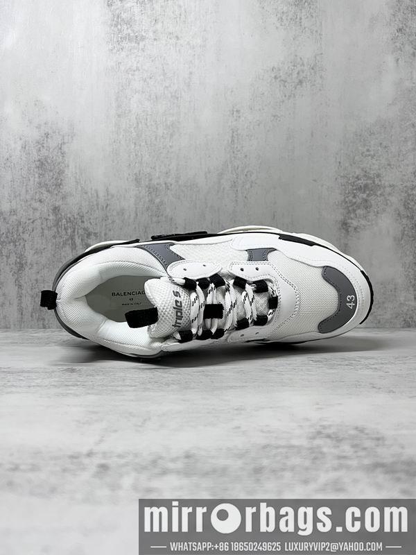 Replica Balenciaga Shoes sz36-45 hnm0108