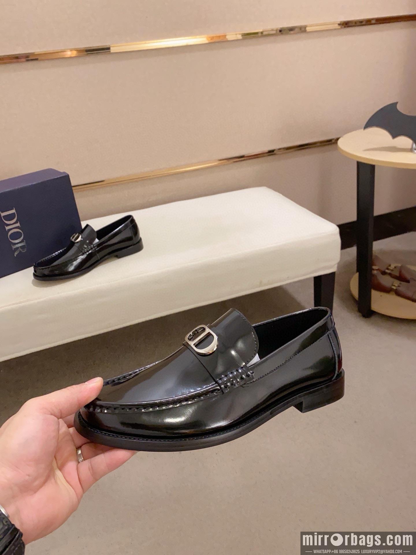 Replica Dior Shoes sz38-45 hnh1217