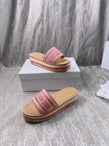 Replica Dior Shoes sz35-42 mnh0702