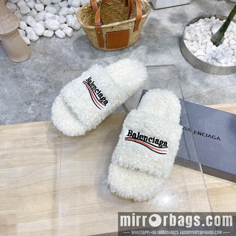 Replica Balenciaga Shoes sz35-46 mnw0315