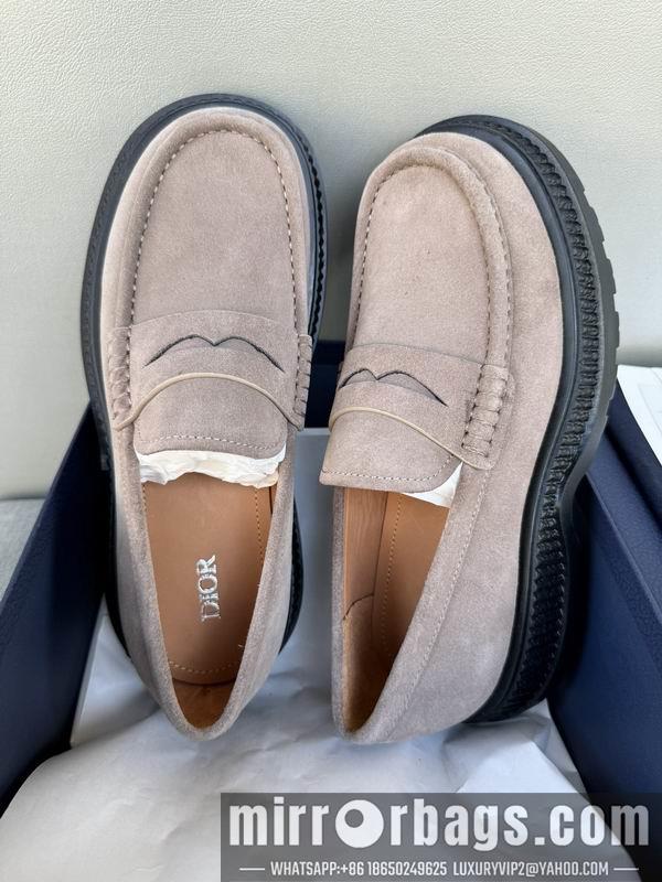 Replica Dior Shoes sz39-44 hnh0329