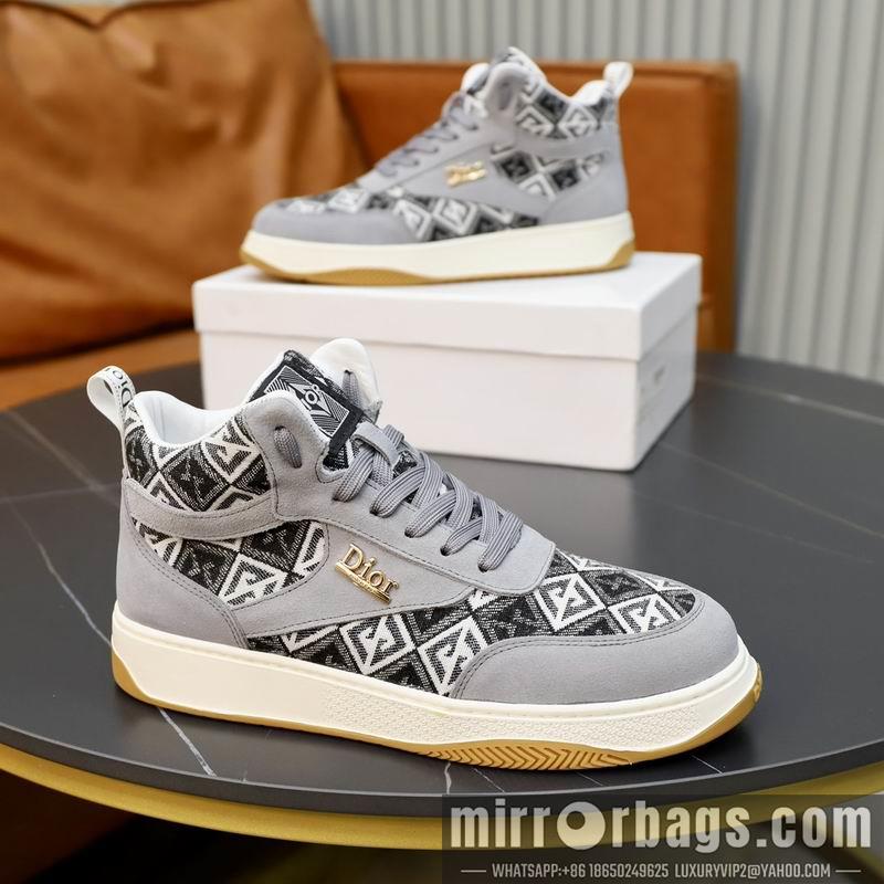 Replica Dior Shoes sz38-44 hnm0124