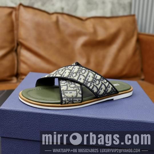 Replica Dior Shoes sz38-45 mnh0505
