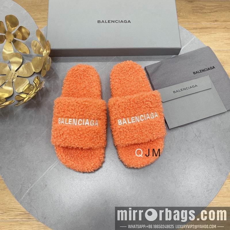 Replica Balenciaga Shoes sz35-44 JM0205