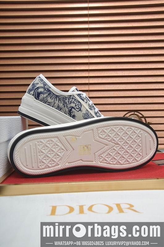 Replica Dior Shoes sz35-44 mnm0115