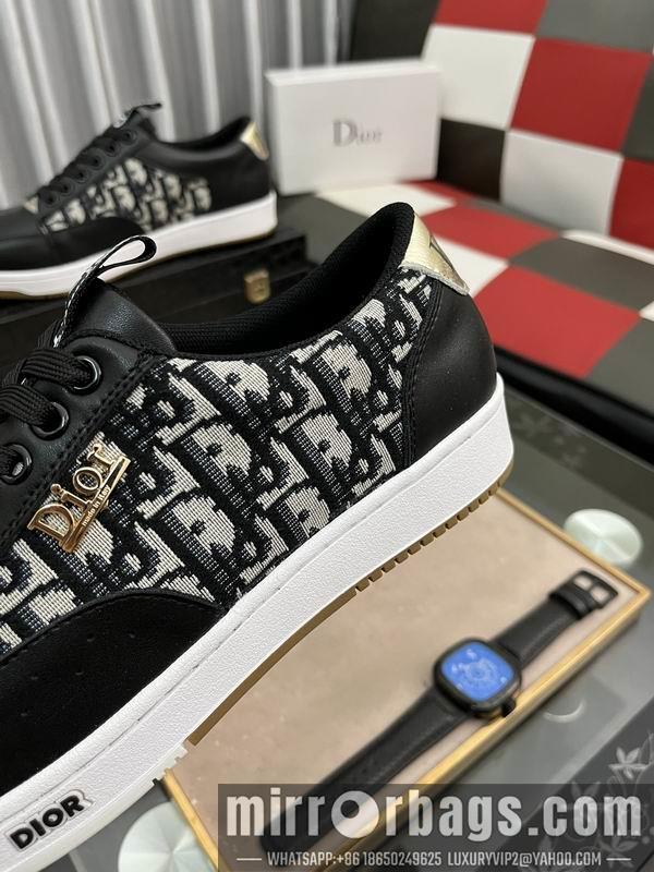 Replica Dior Shoes sz38-44 mnm0132