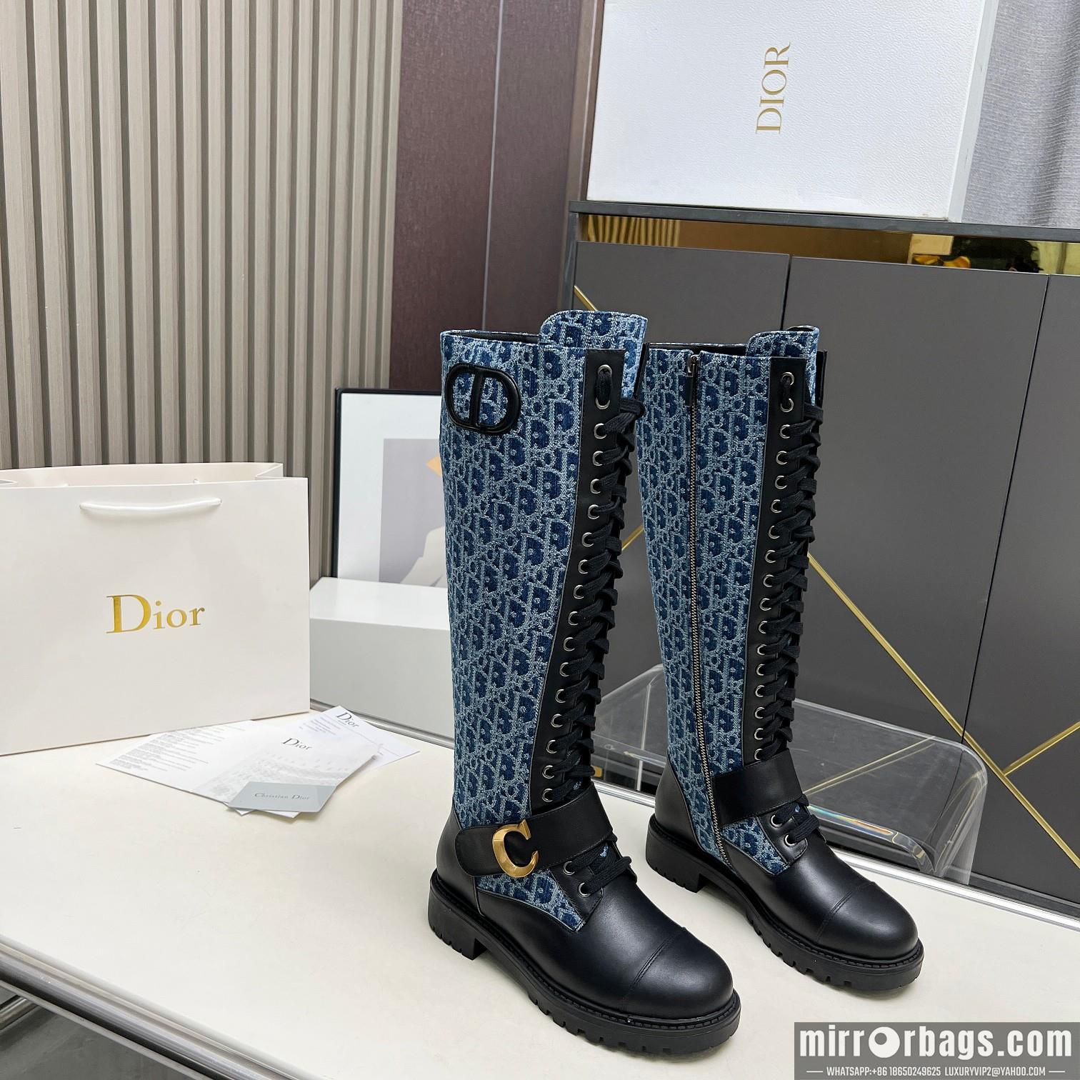 Replica Dior Shoes sz35-41 h0905