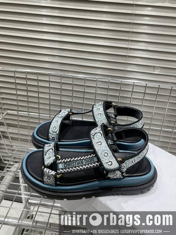Replica Dior Shoes sz35-41 mnw0206