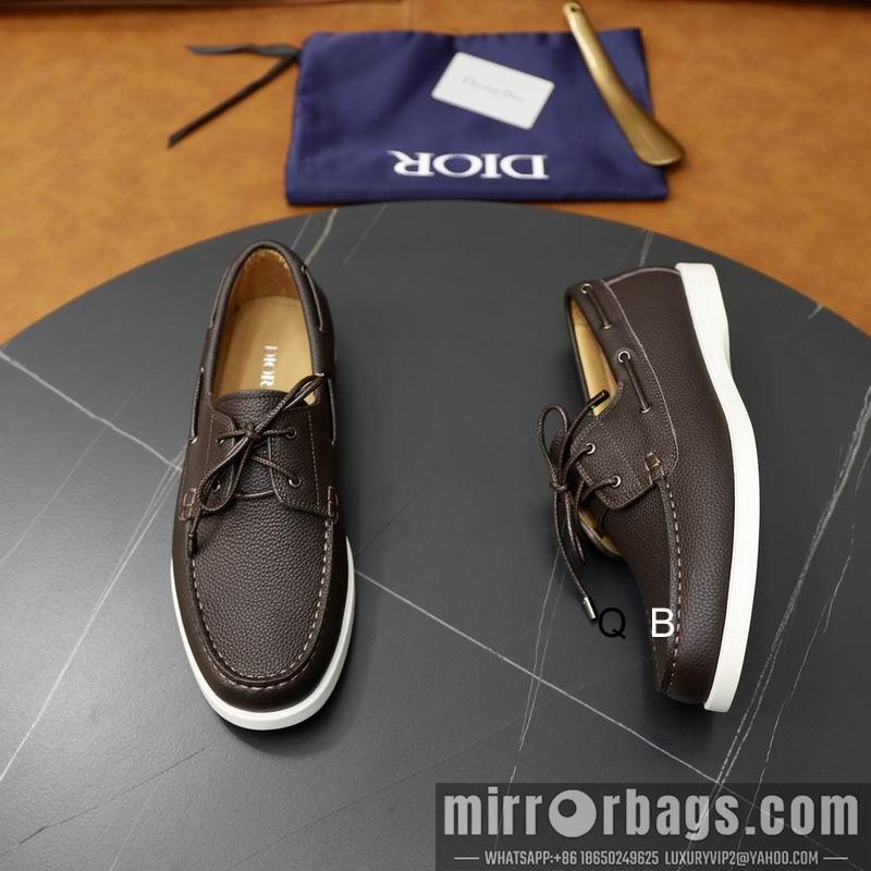 Replica Dior Shoes sz38-45 BS0601