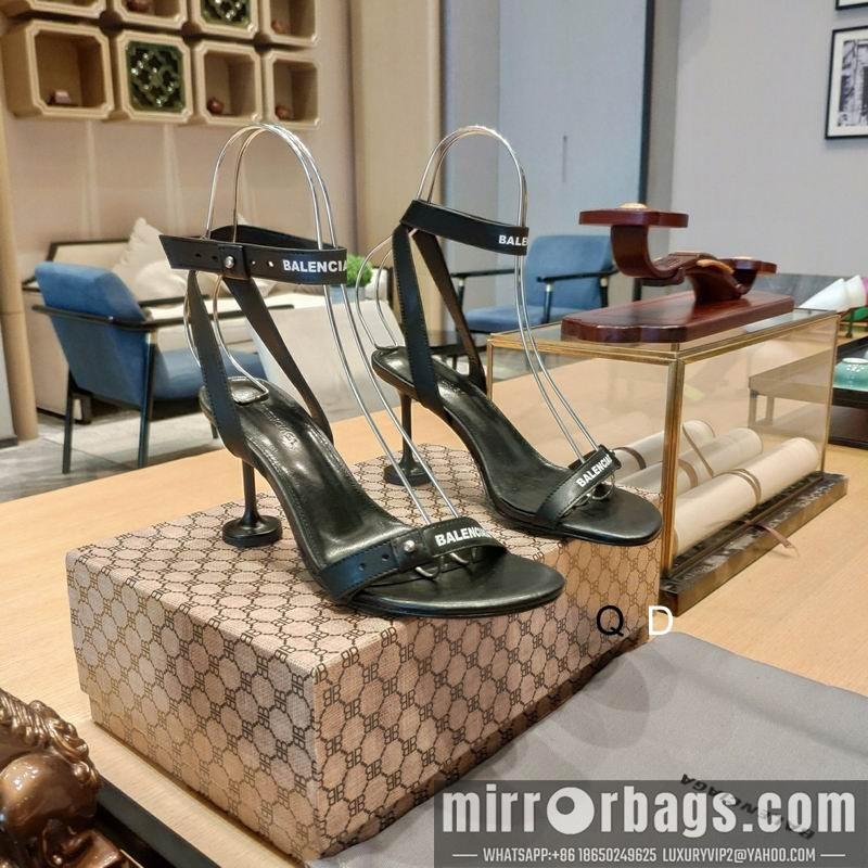 Replica Balenciaga Shoes sz35-40 2C GDT0101