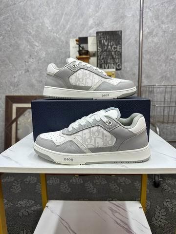 Replica Dior Shoes sz35-45 hnh0617