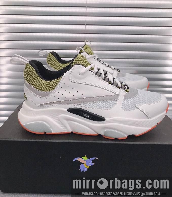 Replica Dior Shoes sz35-45 ngh0104