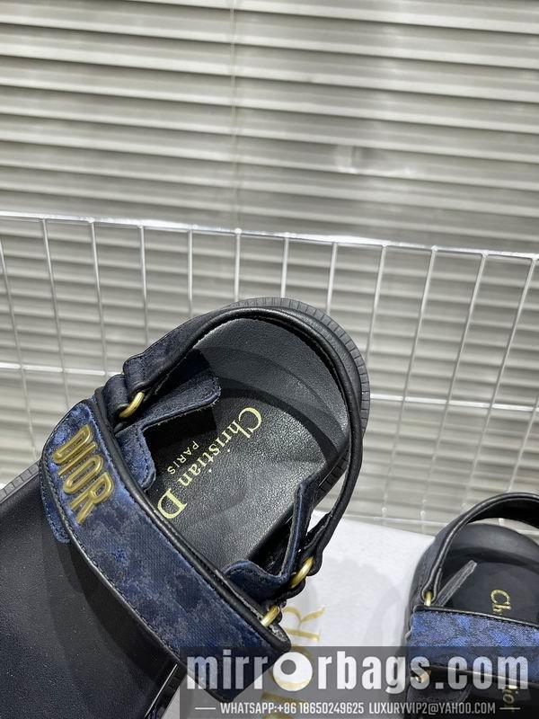 Replica Dior Shoes sz35-41 mnw0213