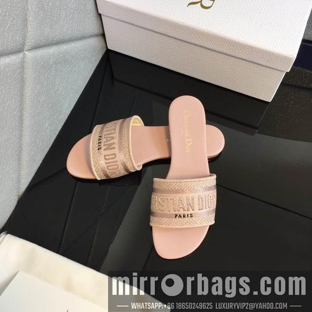 Replica Dior Shoes sz34-42 mnh0802