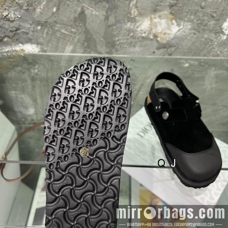 Replica Dior Shoes sz35-45 3C XJ0701