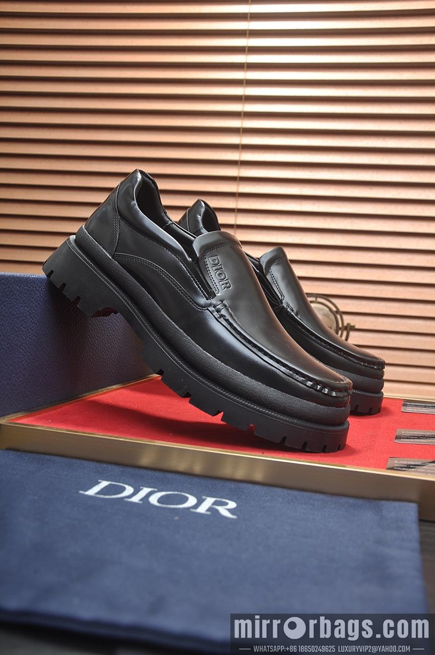 Replica Dior Shoes sz38-44 hnh1226