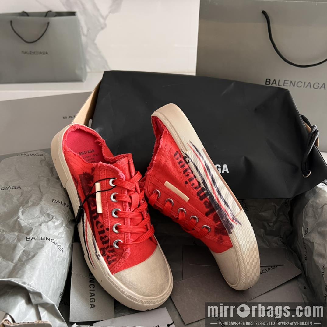 Replica Balenciaga Shoes sz35-45 h0501