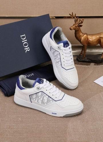 Replica Dior Shoes sz38-44 jyh0921