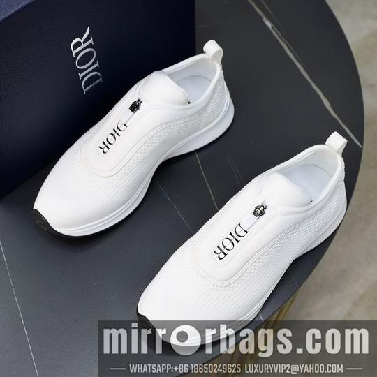 Replica Dior Shoes sz35-47 mnh0506