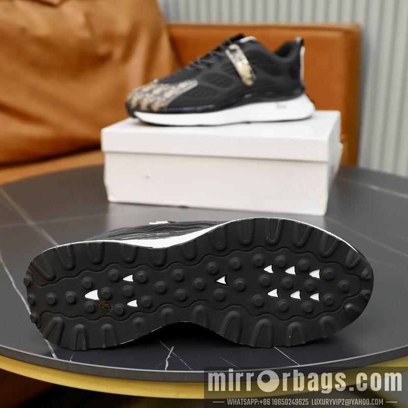 Replica Dior Shoes sz38-44 hnm0153