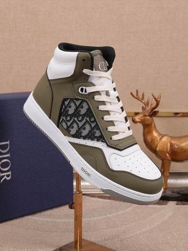 Replica Dior Shoes sz38-44 jyh0905