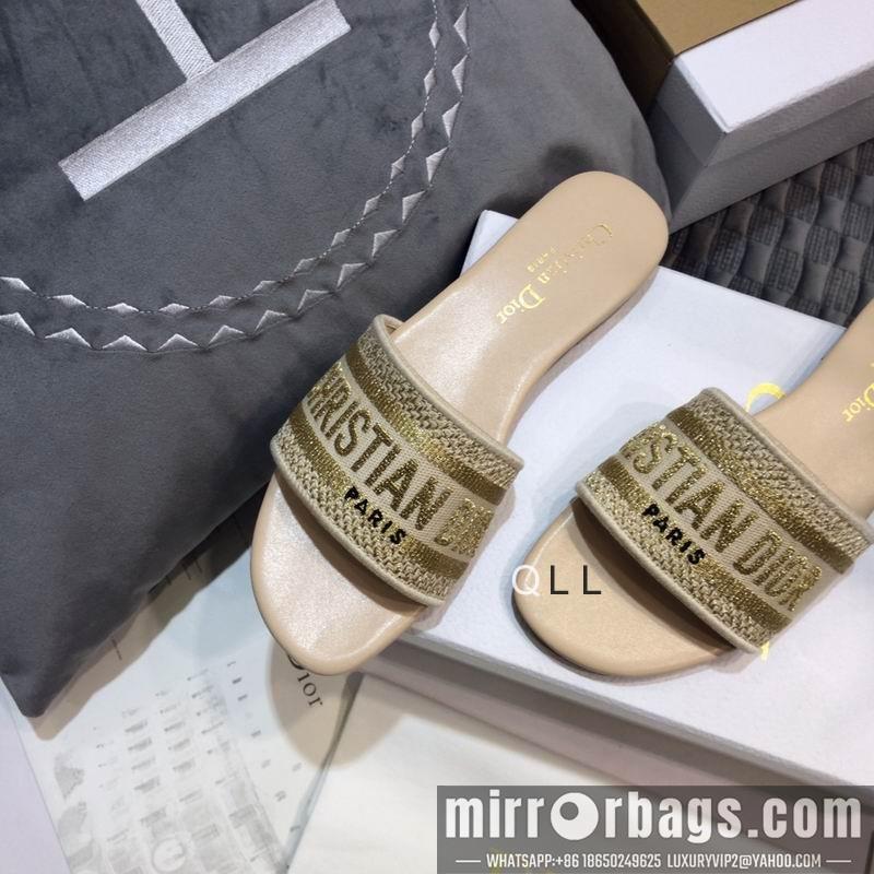 Replica Dior Shoes sz34-43LL0109