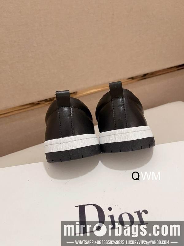 Replica Dior Shoes sz38-45 WM0801