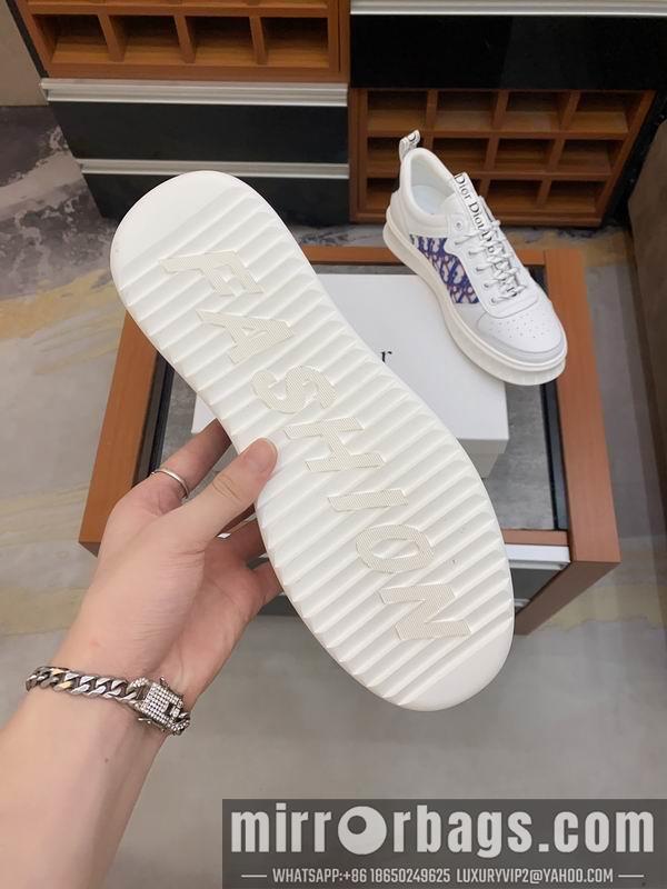 Replica Dior Shoes mnm0110