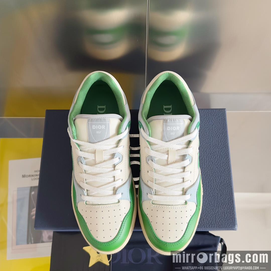 Replica Dior Shoes sz35-45 h0907