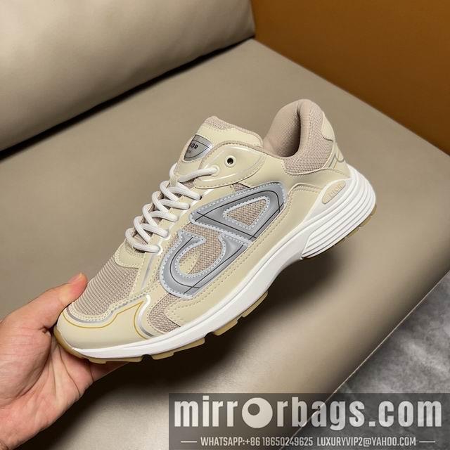 Replica Dior Shoes sz38-45 jyh0909