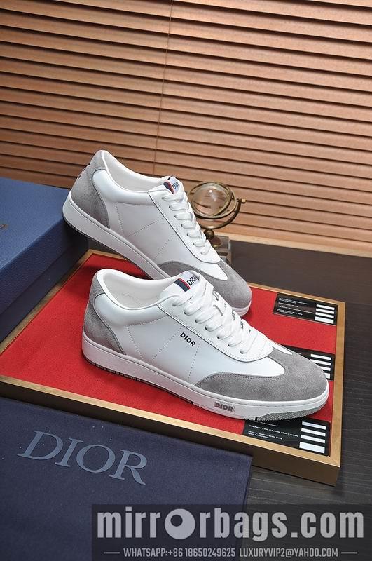 Replica Dior Shoes sz38-45 mnw0314