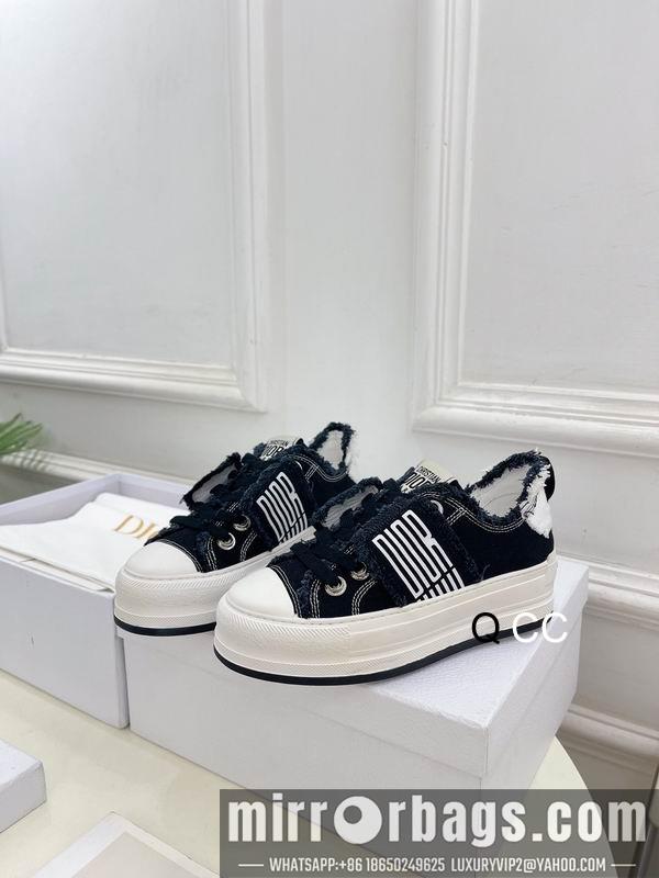Replica Dior Shoes sz35-40 XC0405