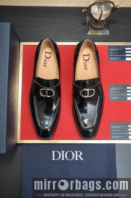 Replica Dior Shoes sz38-44 mnw0404